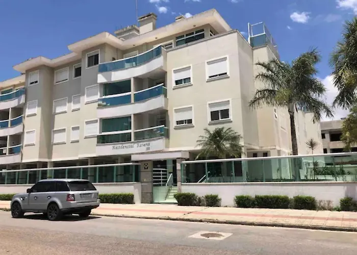 Apartamento Ravena - Praia dos Ingleses