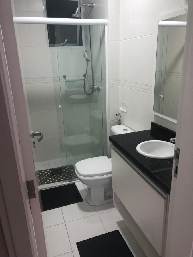 Apartamento Ravena - Dos Ingleses Florianopolis