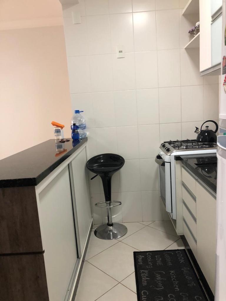 Ravena - Dos Ingleses Apartamento