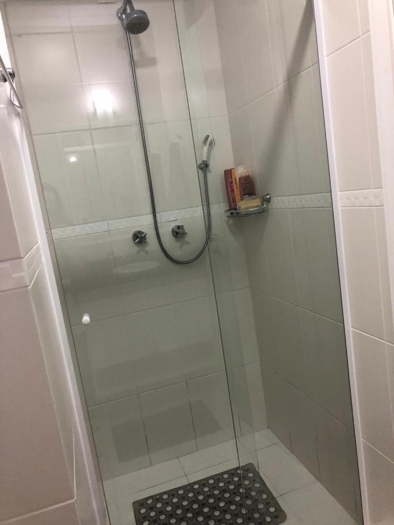 Ravena - Dos Ingleses Apartamento Florianopolis