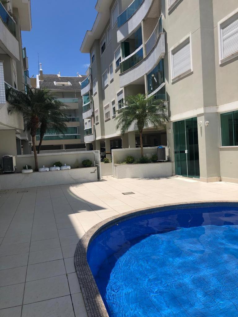 Ravena - Dos Ingleses Apartamento Florianopolis