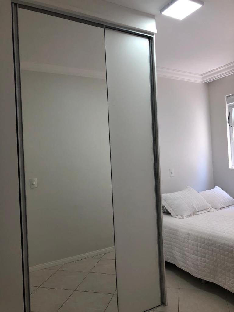 Apartamento Ravena - Dos Ingleses Florianopolis