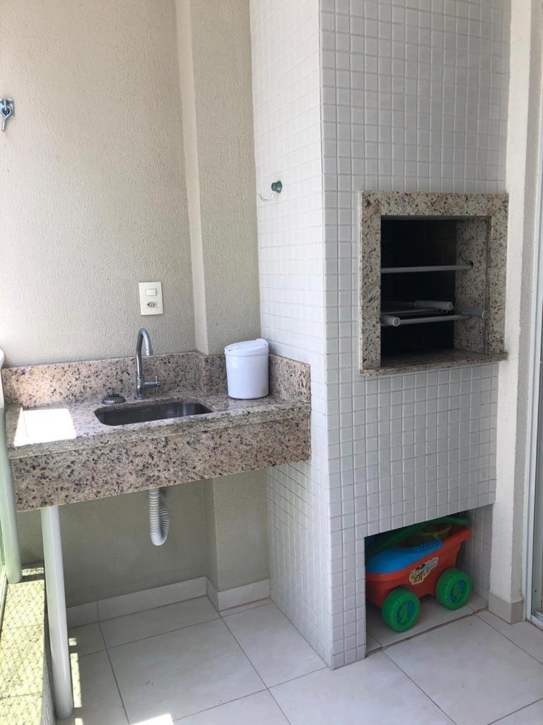 Apartamento Ravena - Dos Ingleses