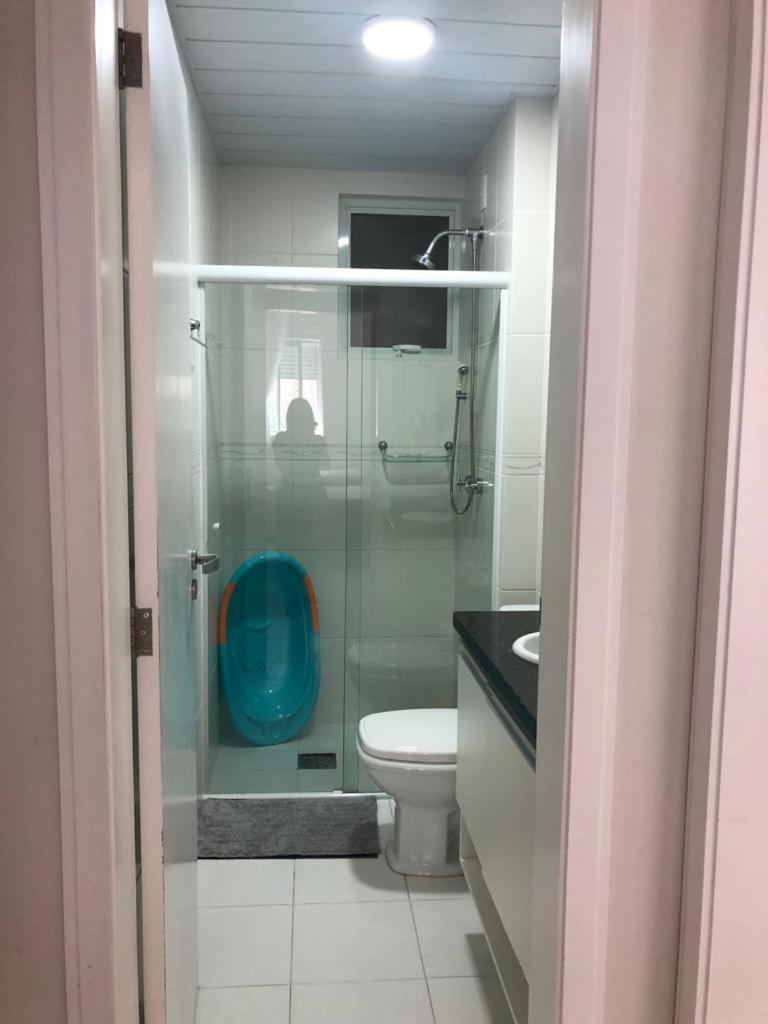 Ravena - Dos Ingleses Apartamento *